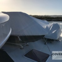 Jet Ski and Tender Covers